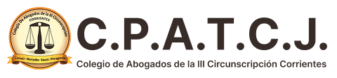 C.P.A.T.C.J. logo